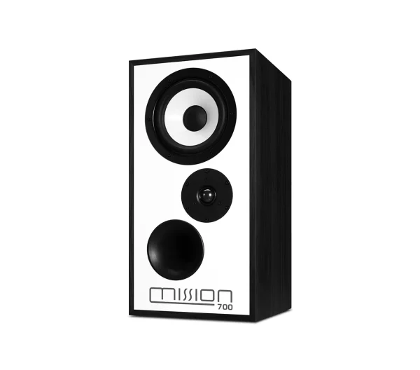 Mission 700 luidsprekerset