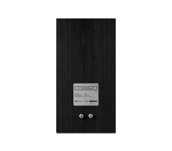 Mission 700 luidsprekerset - Afbeelding 2