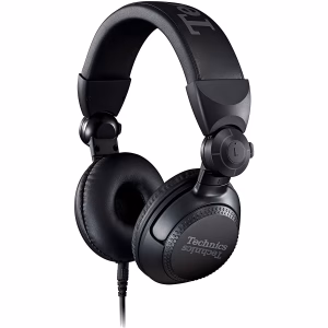 Technics EAH-DJ1200 hoofdtelefoon