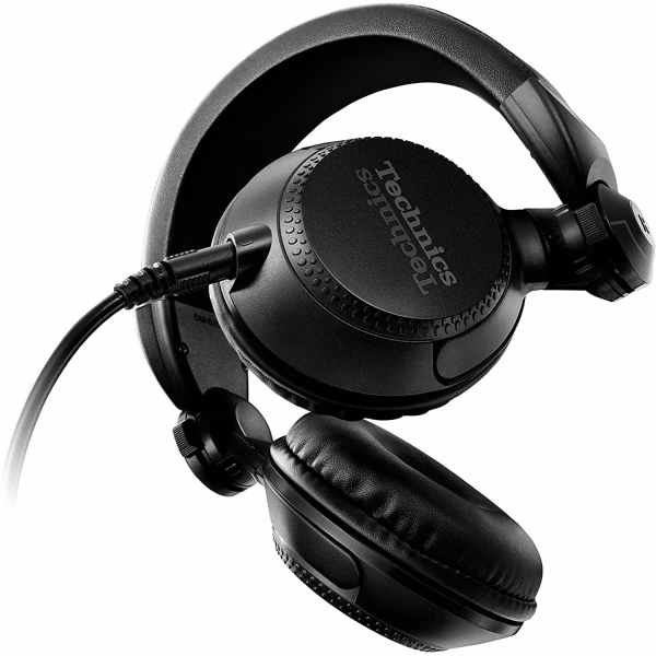 Technics EAH-DJ1200 hoofdtelefoon - Afbeelding 2