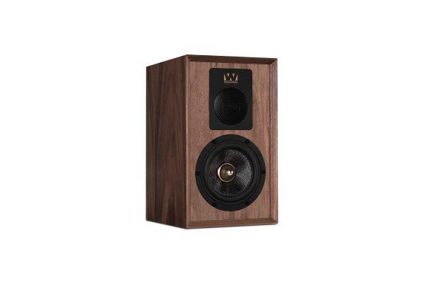 WHARFEDALE Aston Limited edition  inclusief stands - Afbeelding 5