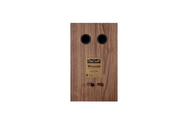 WHARFEDALE Aston Limited edition  inclusief stands - Afbeelding 3