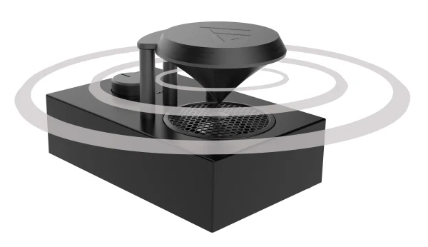 Fyne Audio S-Trax supertweeters