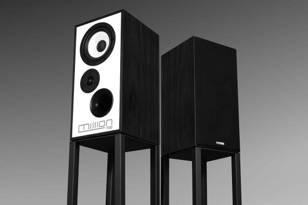 Mission 700 luidsprekerset - Afbeelding 3