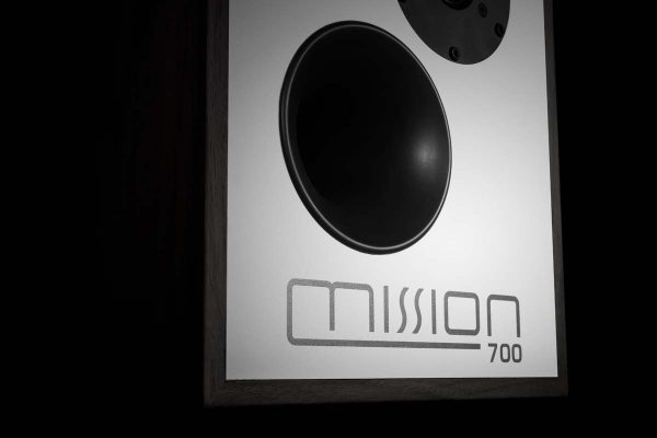 Mission 700 luidsprekerset - Afbeelding 4