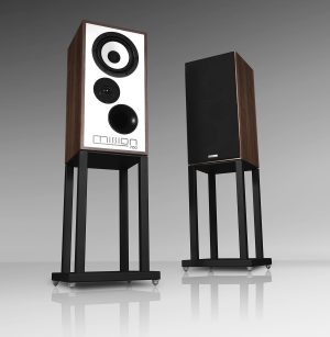 MISSION 700 luidsprekerset