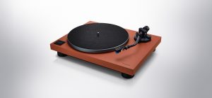 Technics SL-40 CBT draaitafel