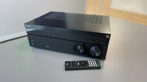 SONY TA-AN1000 surround streaming receiver -occasion-