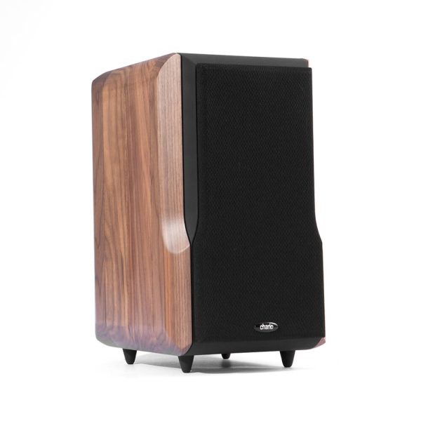 CHARIO Lynx MKII    Italiaanse luidsprekerset - Afbeelding 2