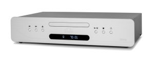 ATOLL DR100 Evolution CD loopwerk