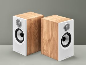Bowers & Wilkins 607 S3  -occasion- SOLD