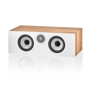 Bowers & Wilkins HTM6 S3  centerspeaker -occasion-