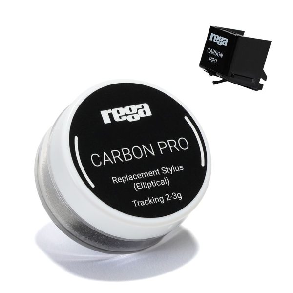 REGA Carbon Pro Upgrade Stylus new - Afbeelding 2