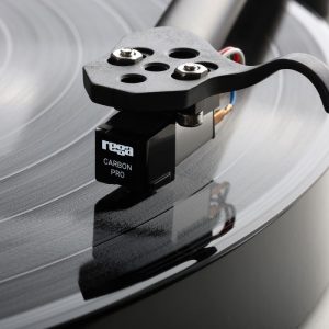 REGA Carbon Pro Upgrade Stylus new