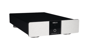 Trigon Advance III   phono voorversterker