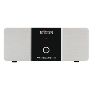 Trigon Vanguard III  phono voorversterker