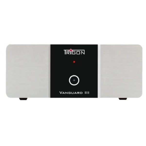 Trigon Vanguard III  phono voorversterker