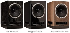 Fyne Audio F500 S
