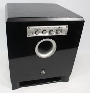 YAMAHA YST-SW015 piano -occasion-