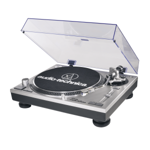 Audio-Technica AT-PL120 original -occasion- SOLD