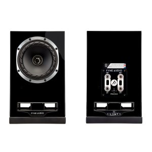 Fyne Audio F5S compact monitor