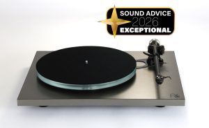 REGA Planar 6 RS Edition