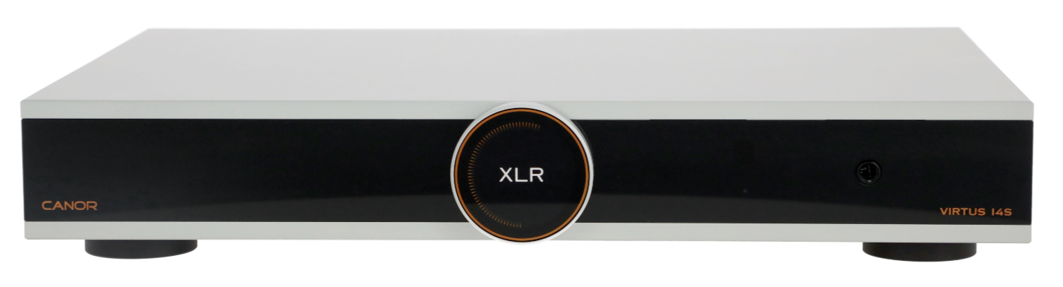 CANOR VIRTUS I4S • Foundation Line - Afbeelding 4