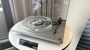 REGA Planar 6 RS Edition