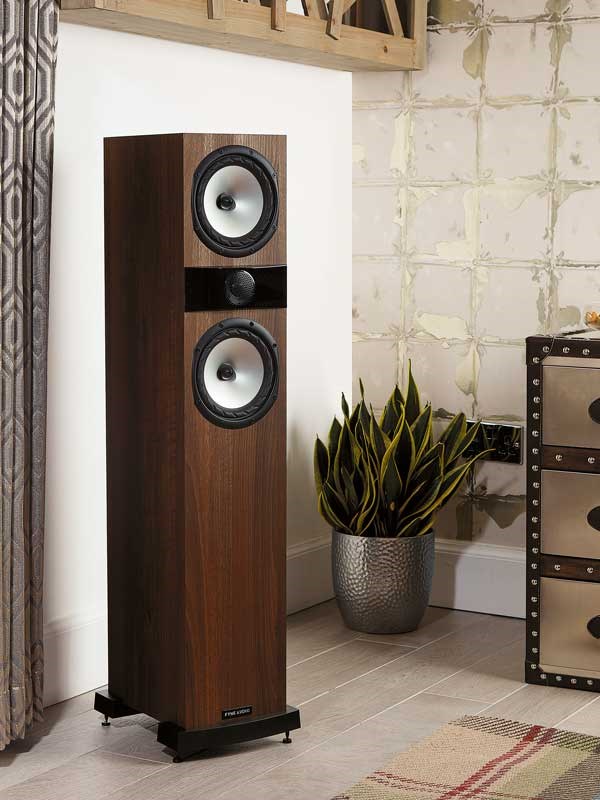 Fyne Audio F303 -occasion-