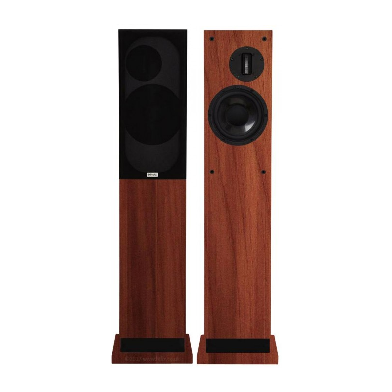 ProAc Response D20R luidsprekerset