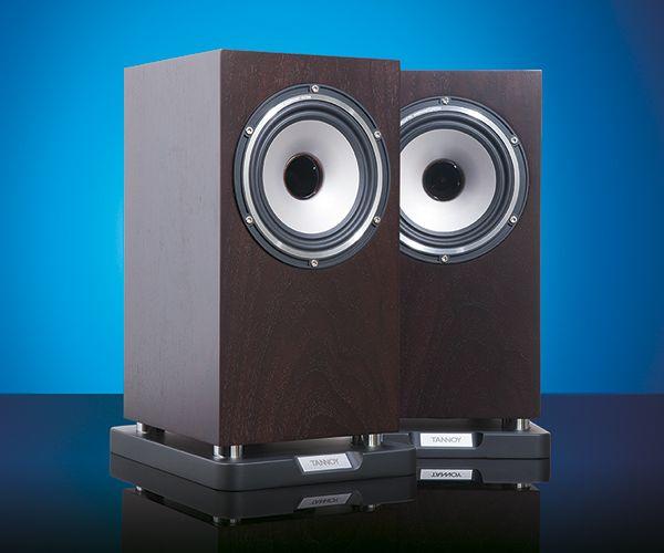 TANNOY Revolution XT6  -occasion-