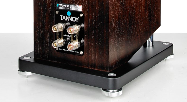 TANNOY Revolution XT8F -occasion- gereserveerd - Afbeelding 2