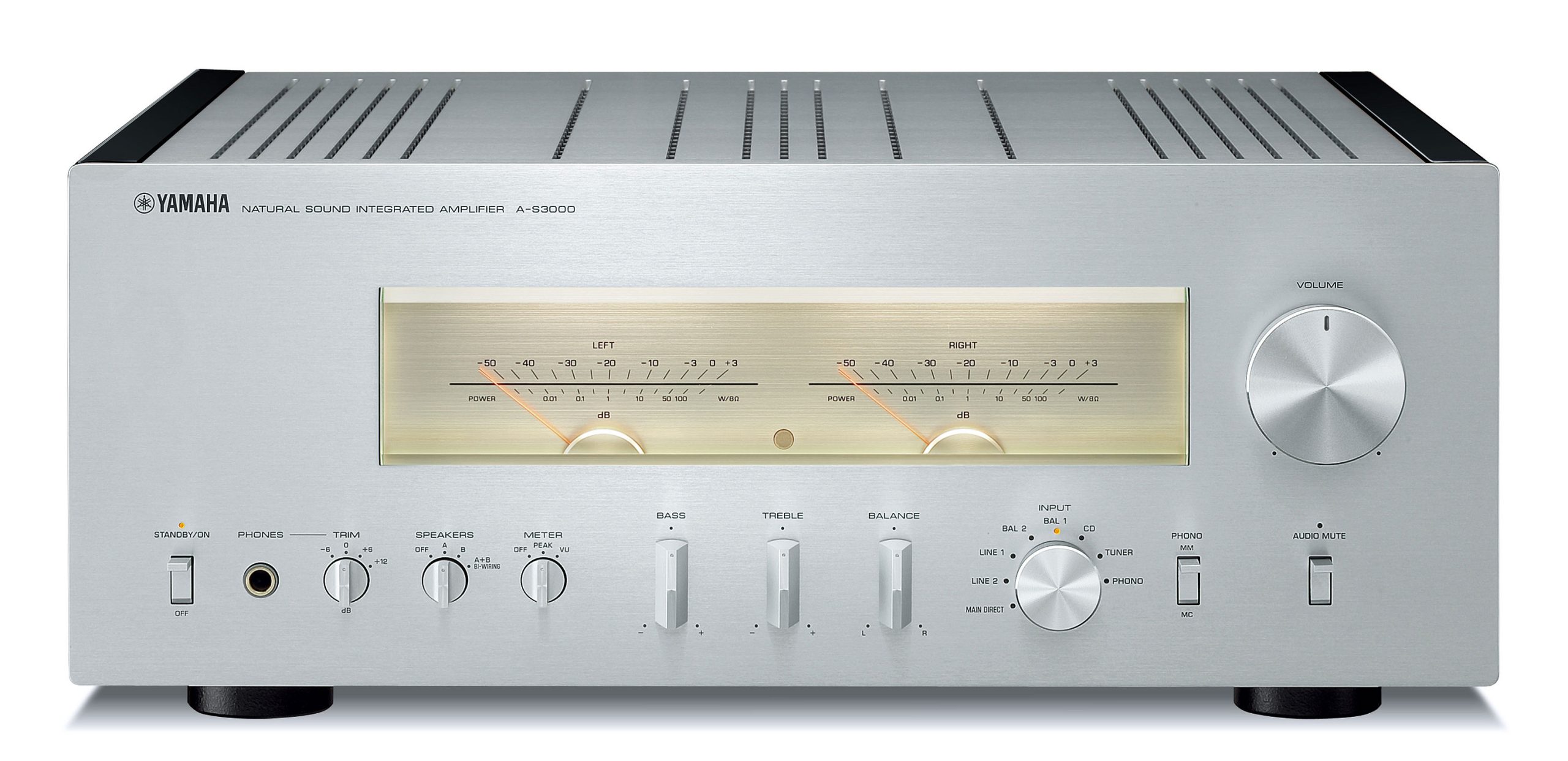 YAMAHA A-S3000  -occasion-