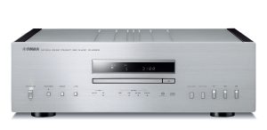 YAMAHA CD-S3000 -occasion-