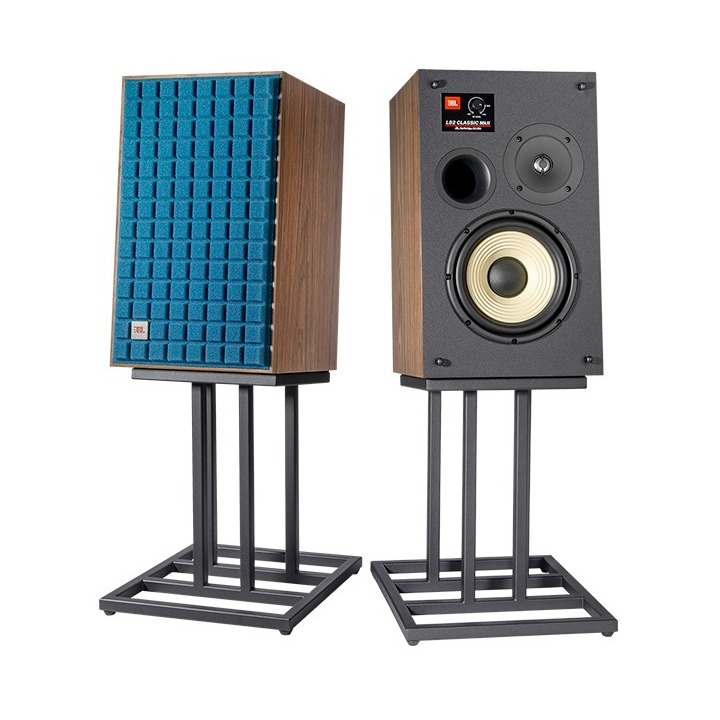 JBL L-82 met originele stands  -occasion-