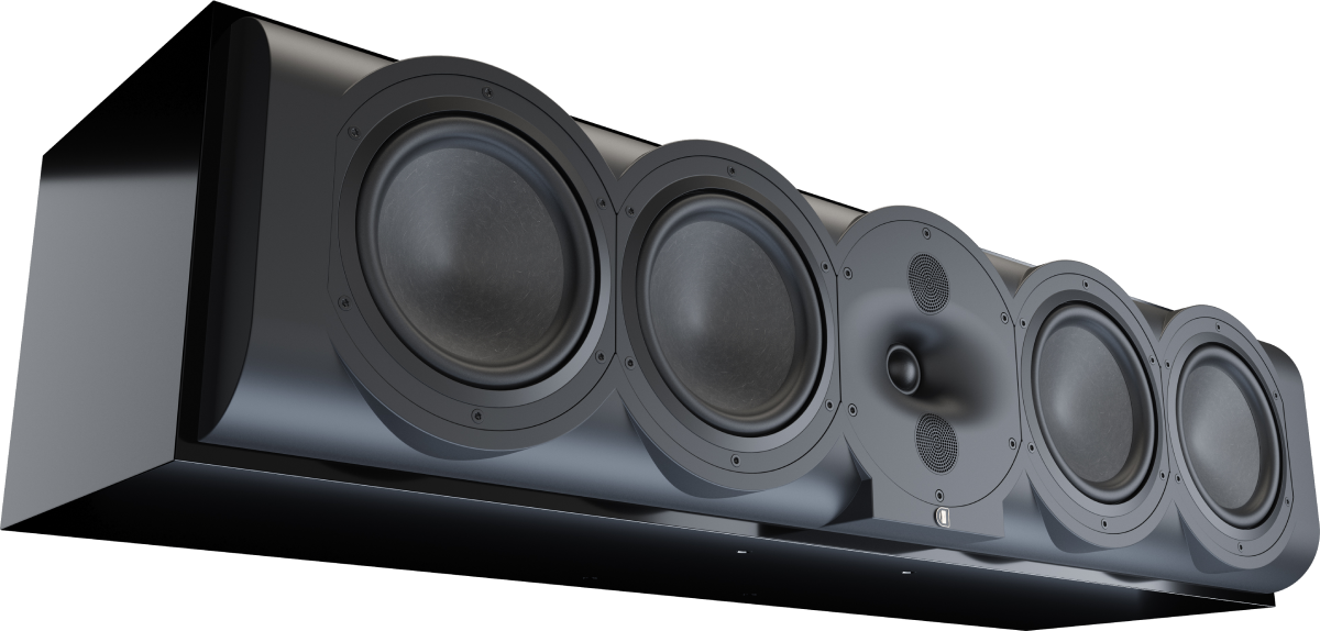 PERLISTEN R7C  THX center speaker