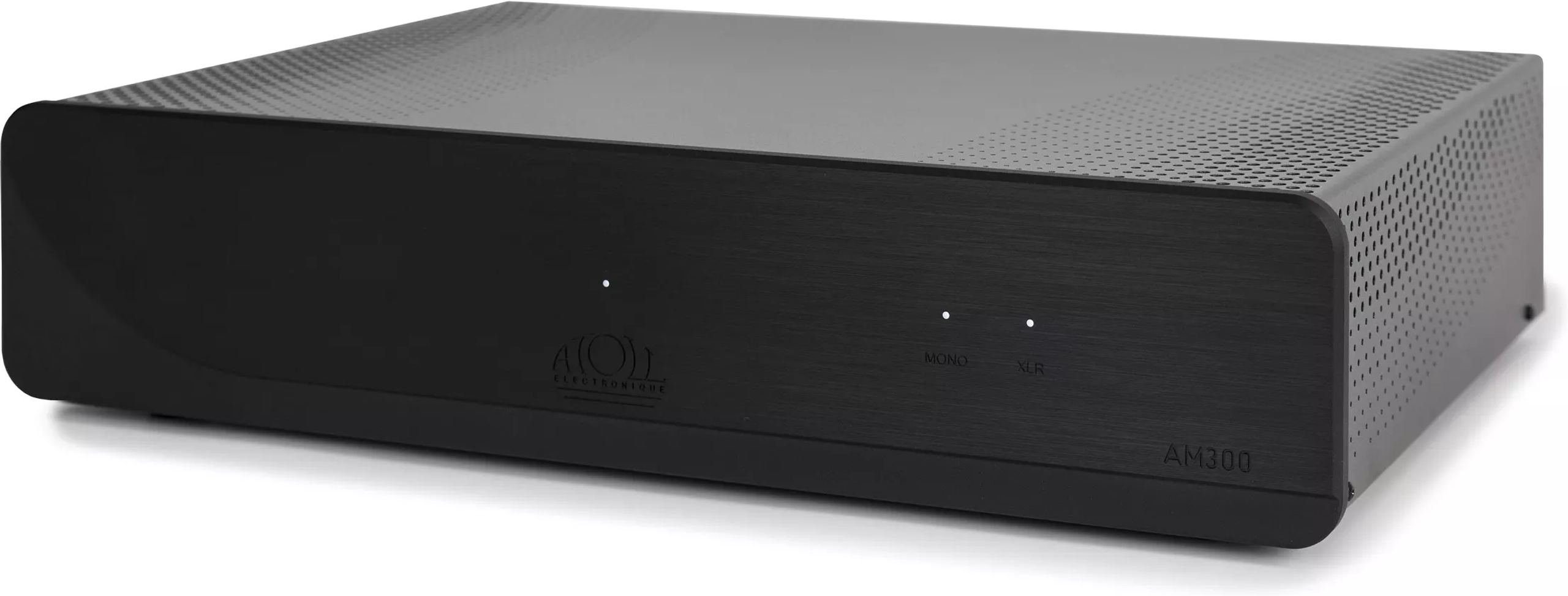 ATOLL AM300 eindversterker -black-