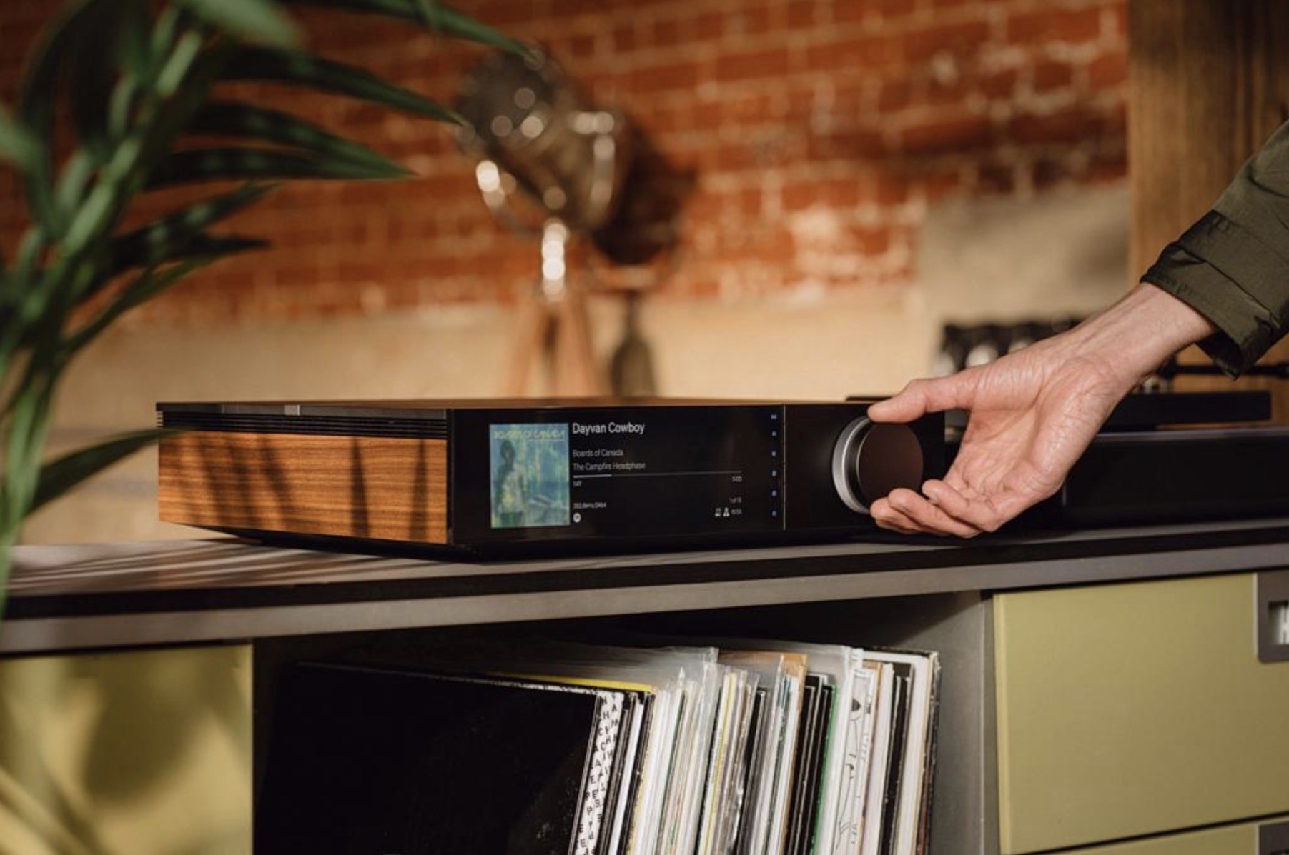 CAMBRIDGE EVO 300 - Afbeelding 9