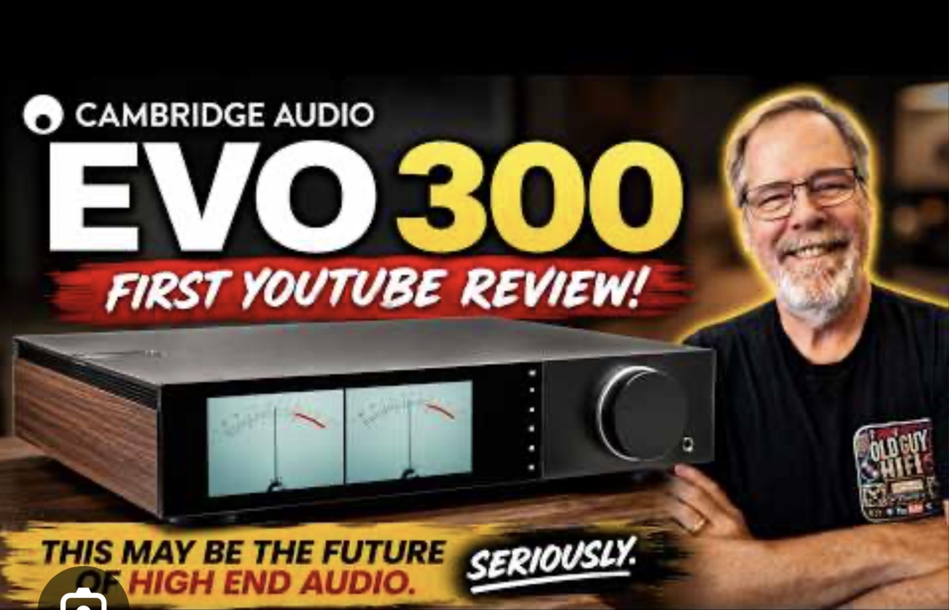 CAMBRIDGE EVO 300 - Afbeelding 8