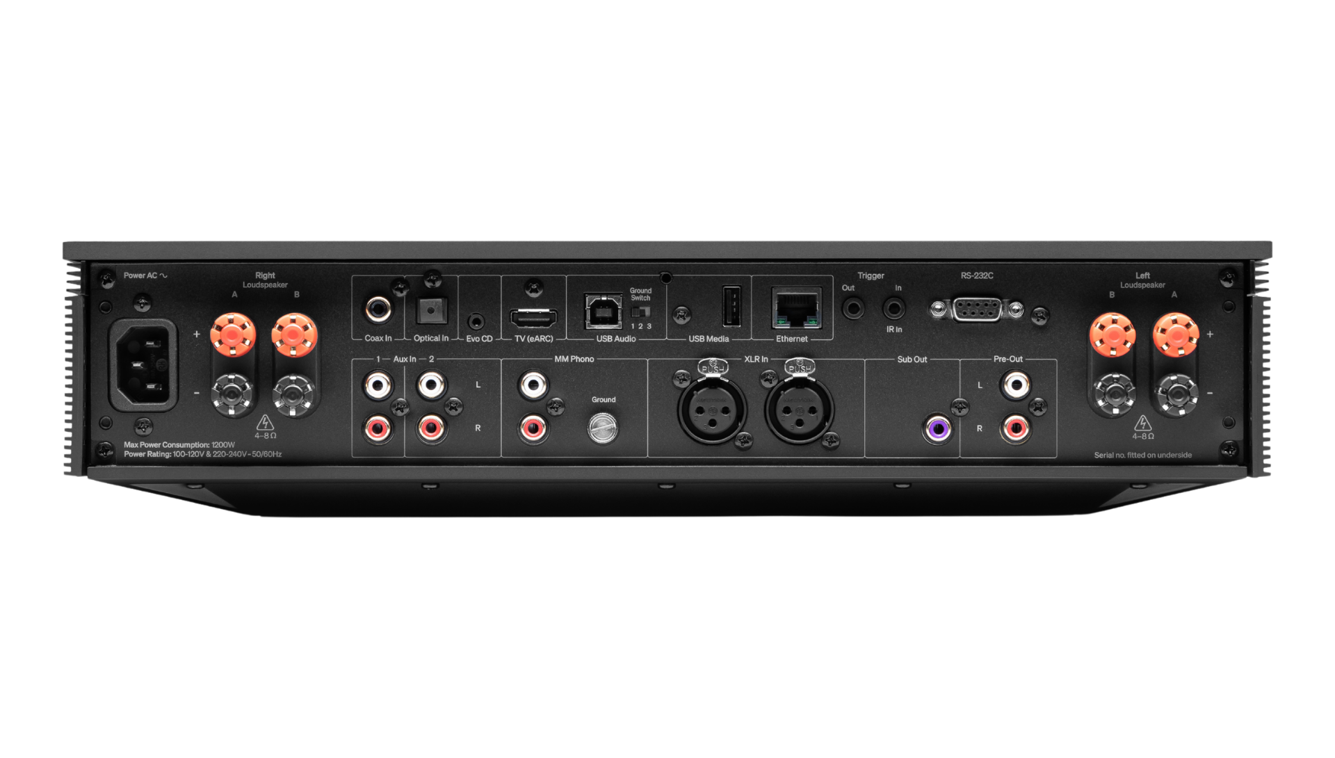 CAMBRIDGE Evo 300 - Afbeelding 2