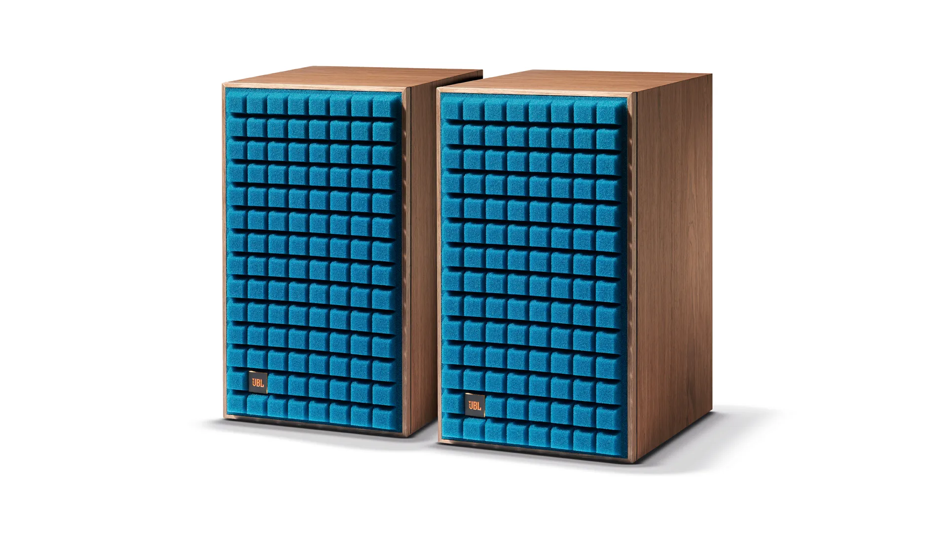 JBL L-82 met originele stands -occasion- - Afbeelding 2