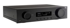 JBL MA510 surround receiver