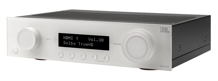 JBL MA510 surround receiver - Afbeelding 2