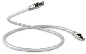 QED Reference Ethernet  Cat 8.1 | 40G