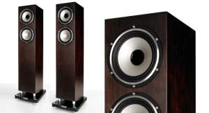 TANNOY Revolution XT6F -occasion-