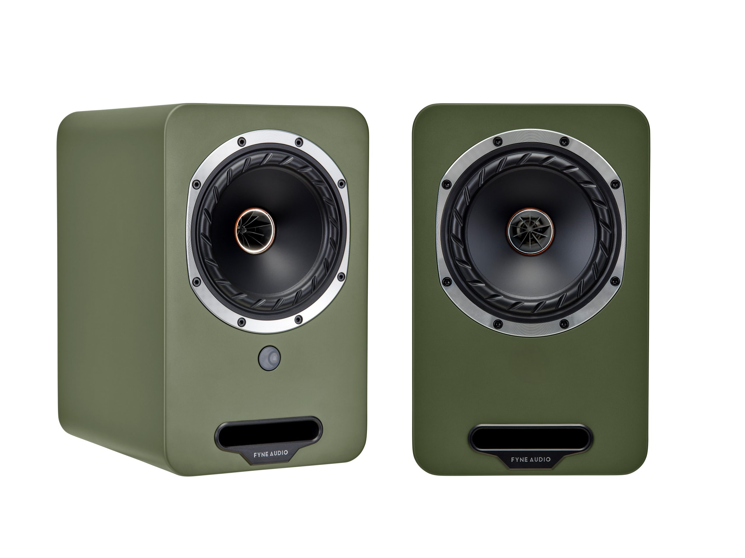 Fyne Audio Cubitt 5