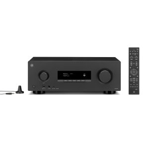 YAMAHA  RX500A