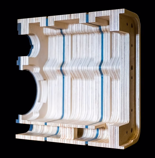 AUDEL Sonika mk4 - Afbeelding 3