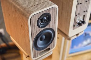 AUDEL Sonika mk4 SE (special edition)