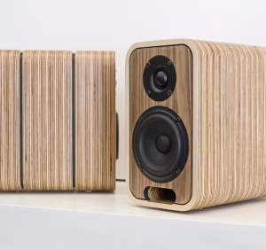 AUDEL Sonika mk4